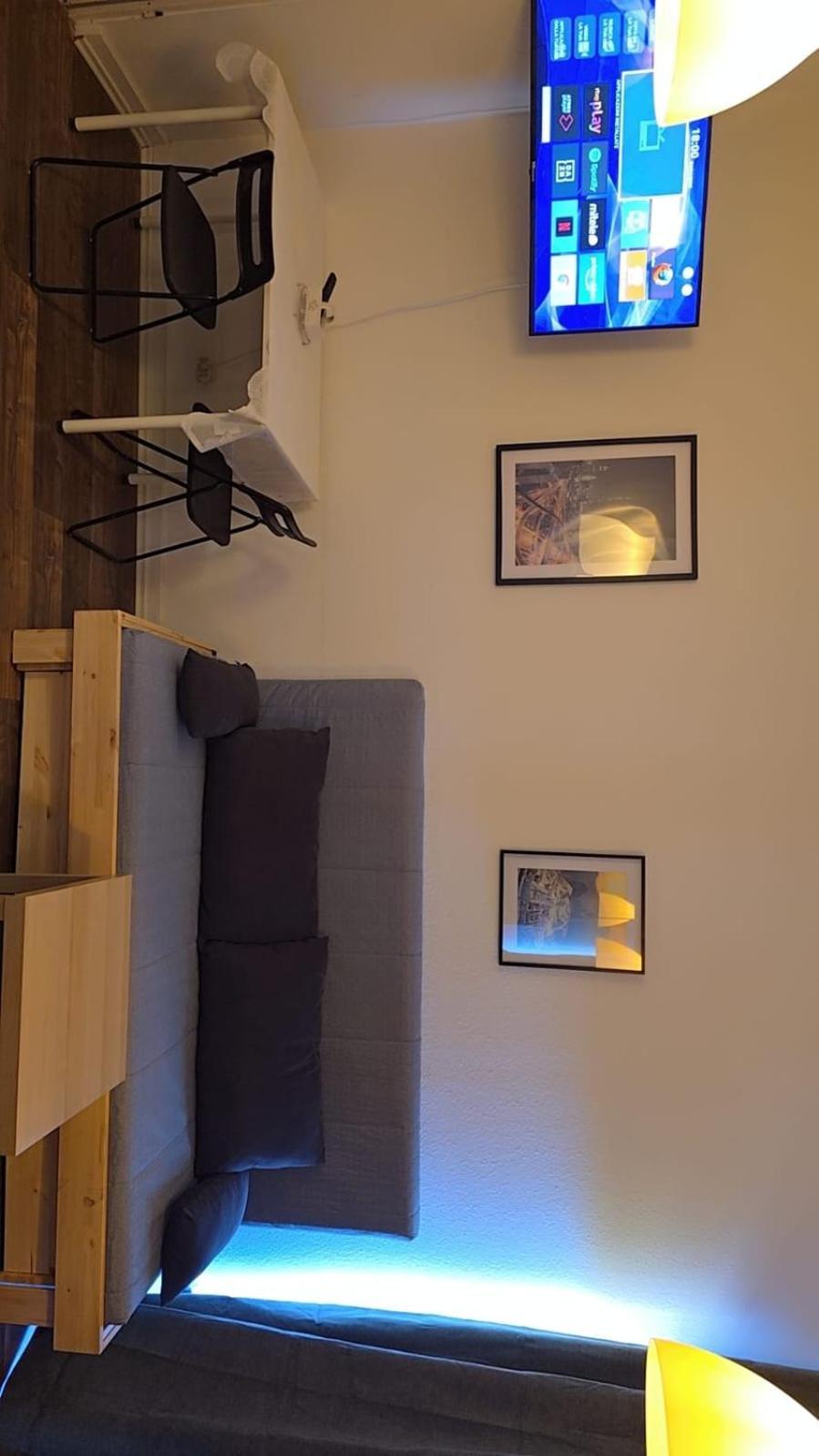 Luxappart Luxembourg Extérieur photo