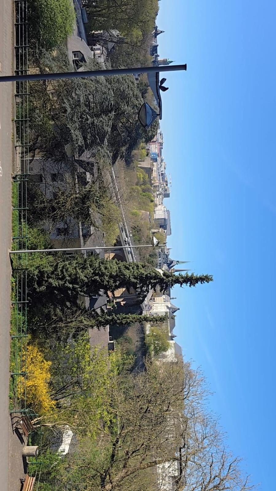 Luxappart Luxembourg Extérieur photo
